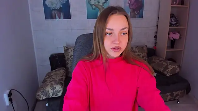 Snapshot of JessicaNickson chatting on 24, 1, 2025 JessicaNickson online show from 24, 1, 2025