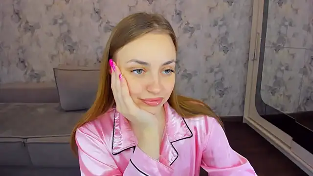 Snapshot of JessicaNickson chatting on 27, 2, 2025 JessicaNickson online show from 27, 2, 2025