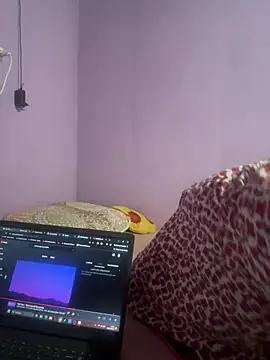 Snapshot of bunnydark00 chatting on 23, 12, 2024 bunnydark00 online show from 23, 12, 2024