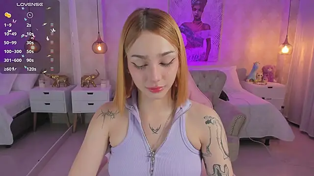 Snapshot of LITTLE-VIVI chatting on 22, 1, 2025 LITTLE-VIVI online show from 22, 1, 2025