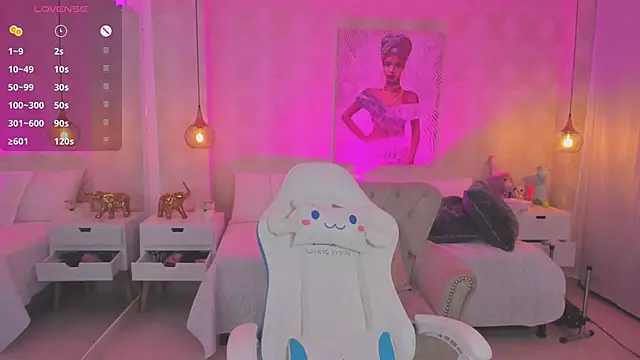 Snapshot of LITTLE-VIVI chatting on 21, 3, 2025 LITTLE-VIVI online show from 21, 3, 2025