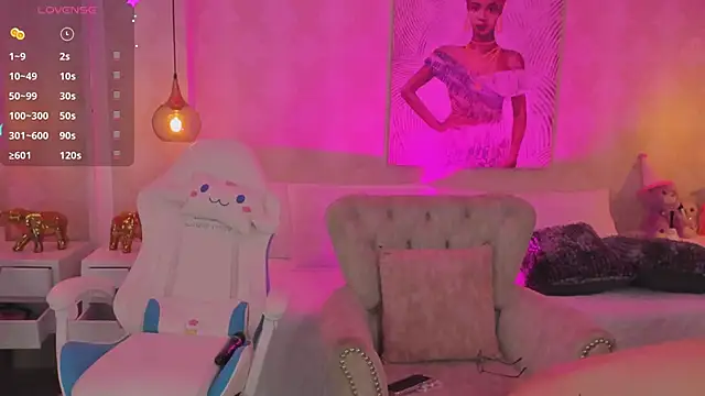 Snapshot of LITTLE-VIVI chatting on 22, 3, 2025 LITTLE-VIVI online show from 22, 3, 2025