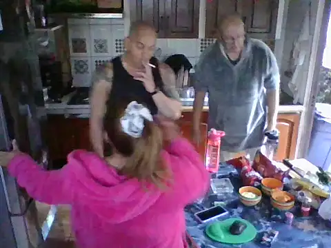 Snapshot of TheSailor53 chatting on 11, 11, 2025 TheSailor53 online show from 11, 11, 2025