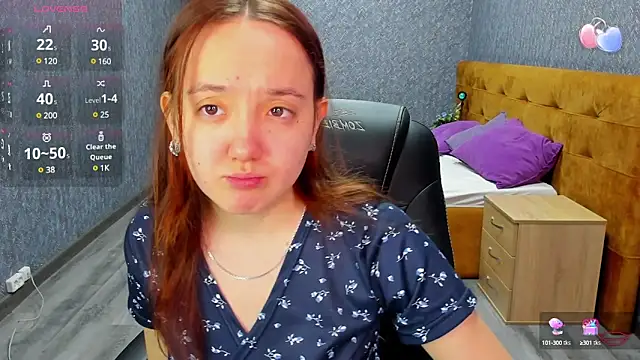 Fera1 Berry online show from 28, 2, 2025