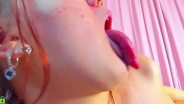 Fera1 Berry online show from 3, 2, 2026