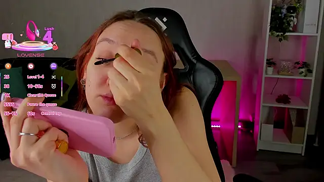 Fera1 Berry online show from 4, 2, 2026