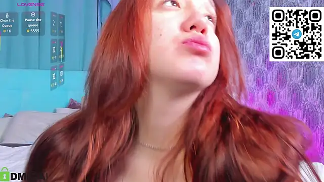 Fera1 Berry online show from 25, 2, 2026