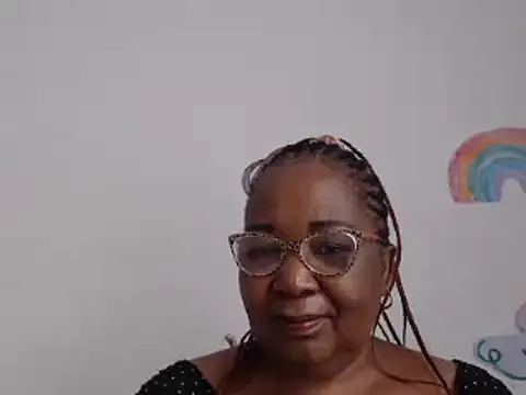 KinkyRicoSaisyours online show from 5, 1, 2025