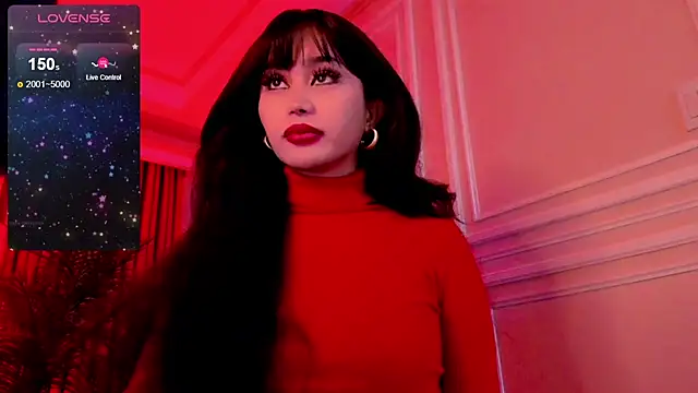 YOURCRISTINAS online show from 17, 7, 2026