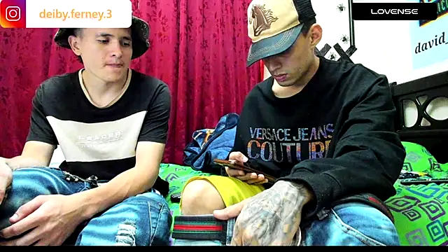 Snapshot of davidlatin66 chatting on 9, 12, 2024 davidlatin66 online show from 9, 12, 2024