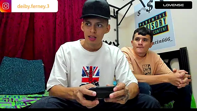 Snapshot of davidlatin66 chatting on 26, 12, 2024 davidlatin66 online show from 26, 12, 2024