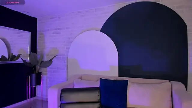 EveBensonX online show from 25, 3, 2026