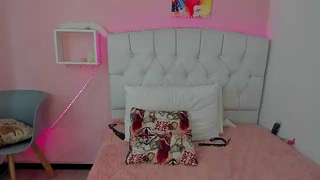 18candys online show from 6, 2, 2026