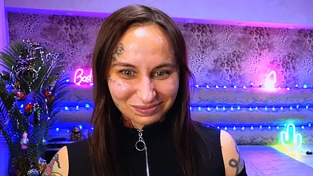 Cool Freak  online show from 29, 12, 2024