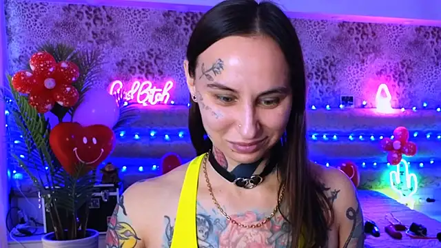 Cool Freak  online show from 14, 2, 2025