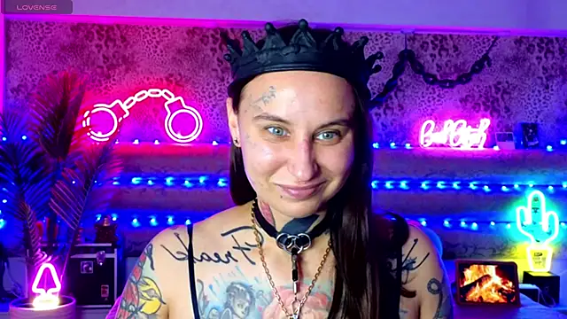 Cool Freak  online show from 11, 1, 2026