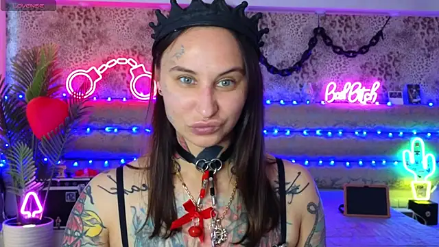 Cool Freak  online show from 29, 3, 2026