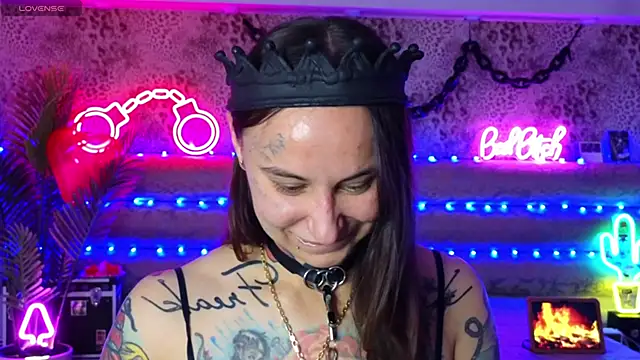 Cool Freak  online show from 3, 4, 2026