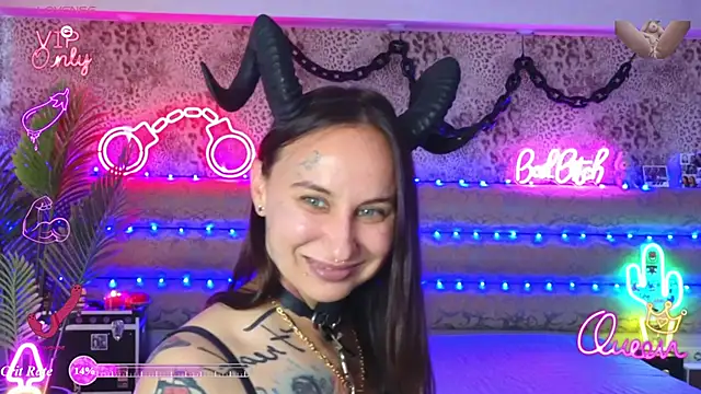 Cool Freak  online show from 20, 6, 2026