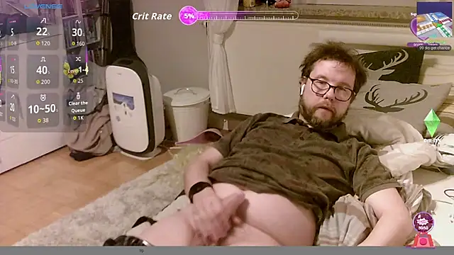 larsgolars online show from 17, 6, 2026