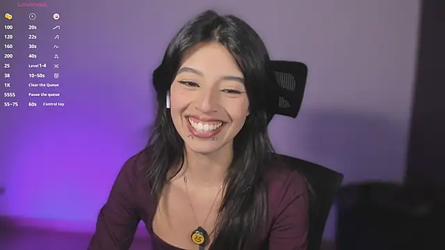 Snapshot of NanaRott chatting on 28, 4, 2026 NanaRott online show from 28, 4, 2026