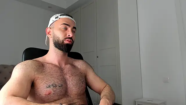 MichaelMasterss online show from 2, 4, 2026