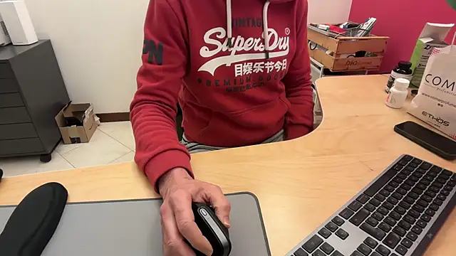 riccardofortis online show from 16, 1, 2026