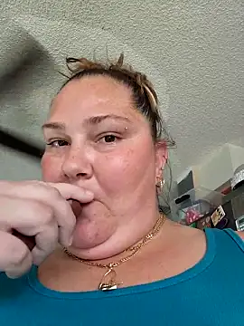 SexyNikki6969 online show from 19, 12, 2025