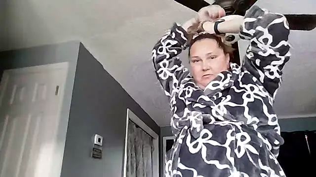 SexyNikki6969 online show from 1, 2, 2026