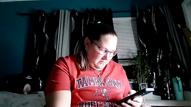 SexyNikki6969 online show from 12, 2, 2026