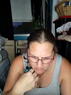 SexyNikki6969 online show from 1, 3, 2026