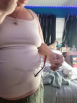 SexyNikki6969 online show from 20, 3, 2026