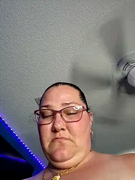 SexyNikki6969 online show from 13, 4, 2026