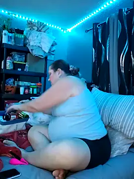Snapshot of SexyNikki6969 chatting on 18, 4, 2026 SexyNikki6969 online show from 18, 4, 2026