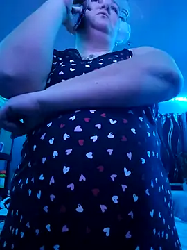 Snapshot of SexyNikki6969 chatting on 25, 4, 2026 SexyNikki6969 online show from 25, 4, 2026