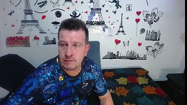 amaya 627 online show from 6, 11, 2025