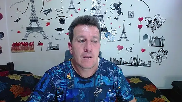 amaya 627 online show from 13, 4, 2026