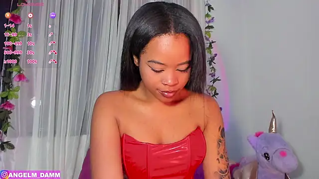 Snapshot of Mia_damm chatting on 23, 3, 2025 Mia damm online show from 23, 3, 2025