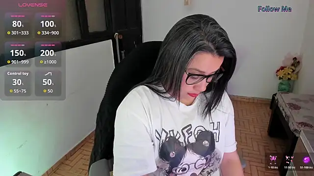 smile sweetpao online show from 1, 2, 2026