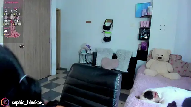 Daddysweeeetbody online show from 10, 2, 2025