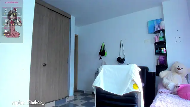 Daddysweeeetbody online show from 25, 2, 2025