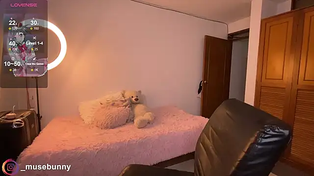 Daddysweeeetbody online show from 29, 9, 2025