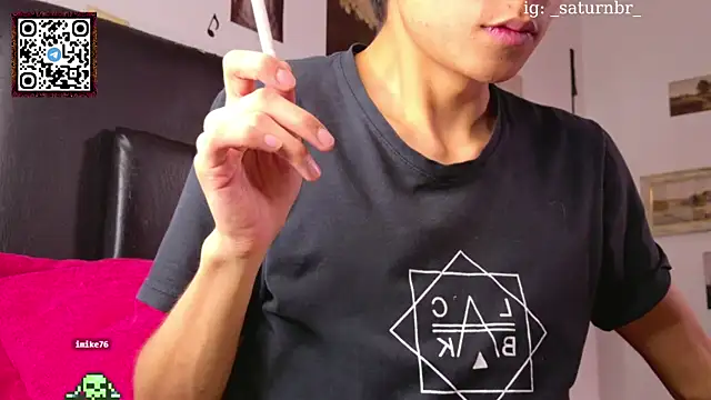 seraph1n online show from 11, 3, 2025