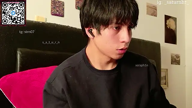 seraph1n online show from 17, 2, 2026