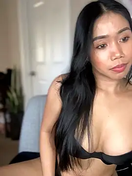 JazzieXo online show from 3, 3, 2026