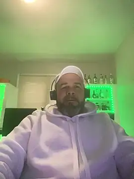 Snapshot of Cristian-Brayan chatting on 18, 1, 2025 Cristian-Brayan online show from 18, 1, 2025