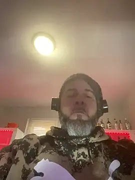 Snapshot of Cristian-Brayan chatting on 21, 1, 2025 Cristian-Brayan online show from 21, 1, 2025