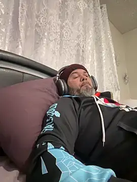 Cristian-Brayan online show from 19, 11, 2025