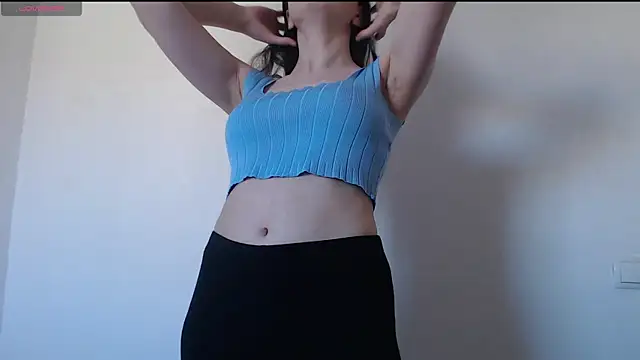 Snapshot of _Hot_Lady_ chatting on 17, 3, 2026 Hot Lady online show from 17, 3, 2026