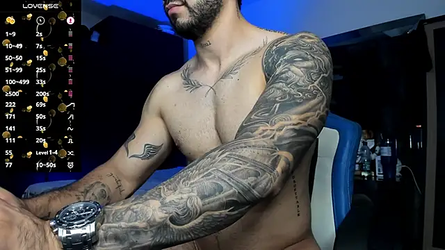 jacob plein2 online show from 21, 3, 2025